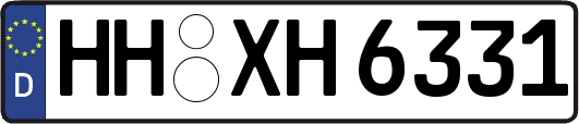 HH-XH6331