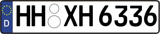 HH-XH6336