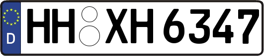 HH-XH6347