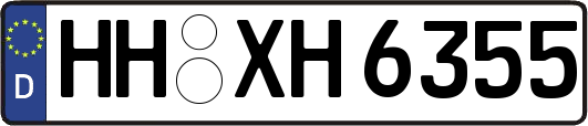 HH-XH6355