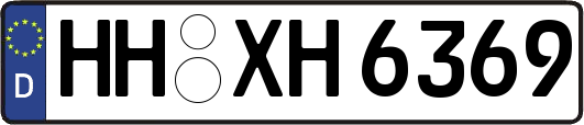 HH-XH6369