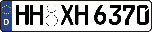 HH-XH6370