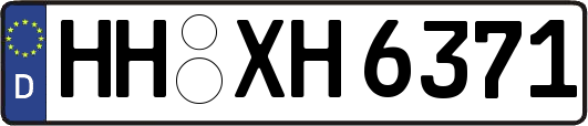 HH-XH6371