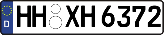 HH-XH6372