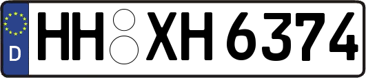 HH-XH6374