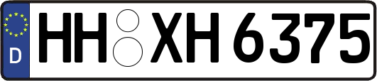 HH-XH6375