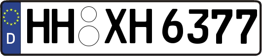 HH-XH6377
