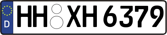 HH-XH6379