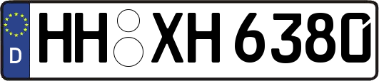 HH-XH6380