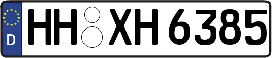 HH-XH6385