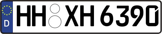 HH-XH6390