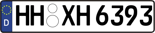 HH-XH6393