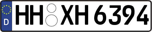 HH-XH6394