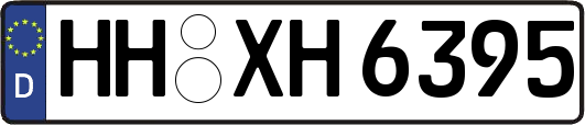 HH-XH6395