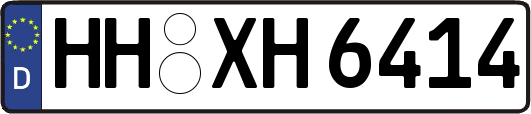 HH-XH6414