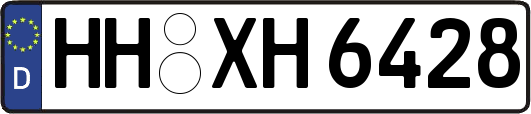 HH-XH6428