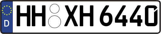 HH-XH6440