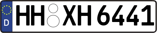 HH-XH6441