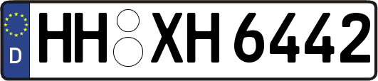 HH-XH6442