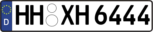 HH-XH6444