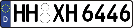 HH-XH6446