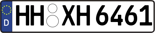 HH-XH6461