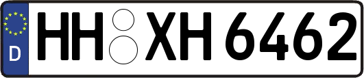 HH-XH6462