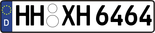 HH-XH6464