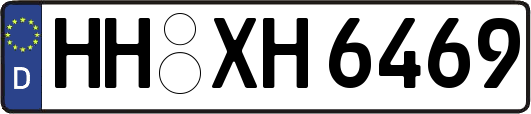 HH-XH6469