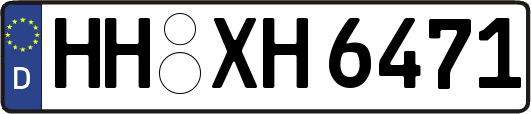 HH-XH6471