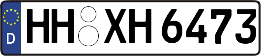 HH-XH6473