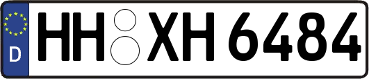 HH-XH6484