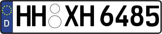 HH-XH6485