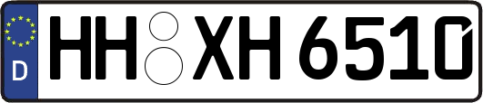 HH-XH6510