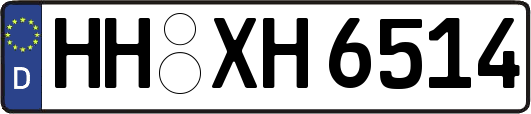 HH-XH6514