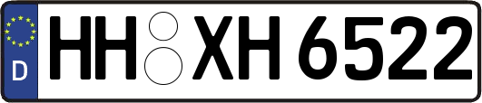 HH-XH6522