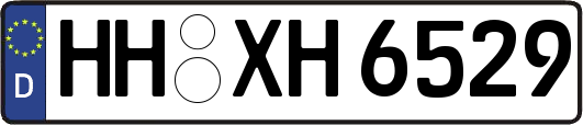 HH-XH6529