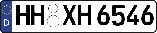 HH-XH6546