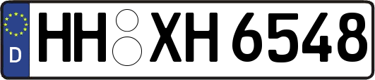 HH-XH6548