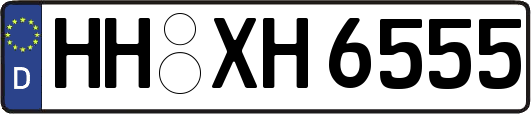 HH-XH6555