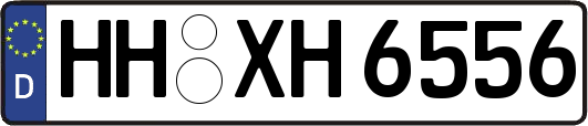 HH-XH6556