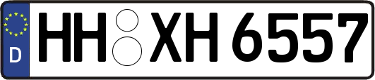 HH-XH6557