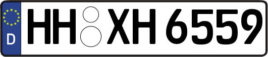 HH-XH6559