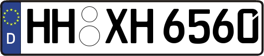 HH-XH6560