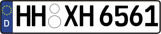 HH-XH6561