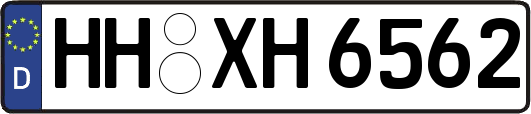 HH-XH6562