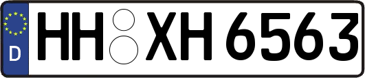 HH-XH6563