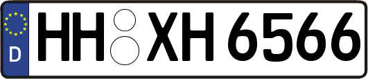 HH-XH6566