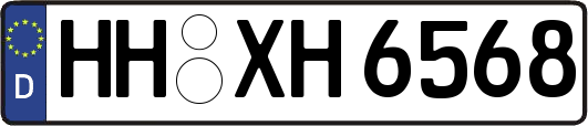 HH-XH6568