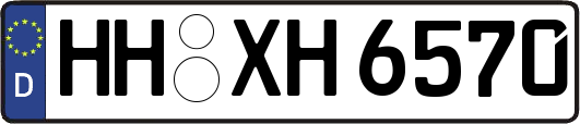 HH-XH6570